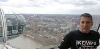 A murit Costin Mărculescu. Actorul avea doar 50 de ani