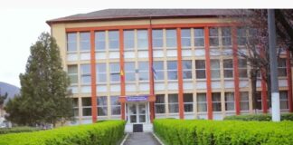 Elevii unui colegiu au primit subiectele din 2019 la BAC. Și au dat BAC-ul de 2 ori în aceeași zi colegiu național cugir