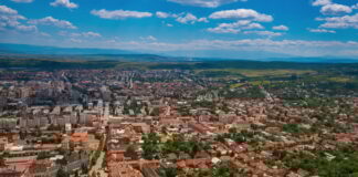 Cum a rămas orașul Deva fără apă caldă în mijlocul epidemiei