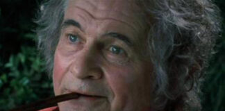 A murit Sir Ian Holm, faimos pentru ultimul său rol: Hobbitul Bilbo Baggins