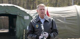 Klaus Iohannis: ”Campania de vaccinare este un succes, o reușită certă” klaus iohannis