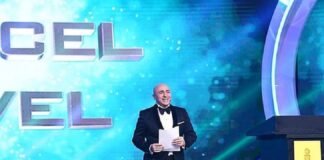 Marcel Pavel, internat cu coronavirus. Cântărețul a participat recent la filmările unei emisiuni TV