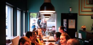 5.000 de restaurante din România nu se vor mai redeschide restaurant