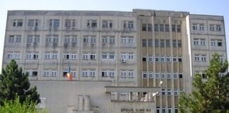 Medic de la Victor Babeș: “Nu mai prididim cu internările, nici la început nu a fost așa” spital victor babeș