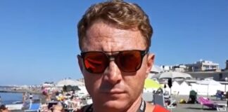 Salvamar român, erou în Italia. A salvat un băiat pe care l-a resuscitat 12 minute alin