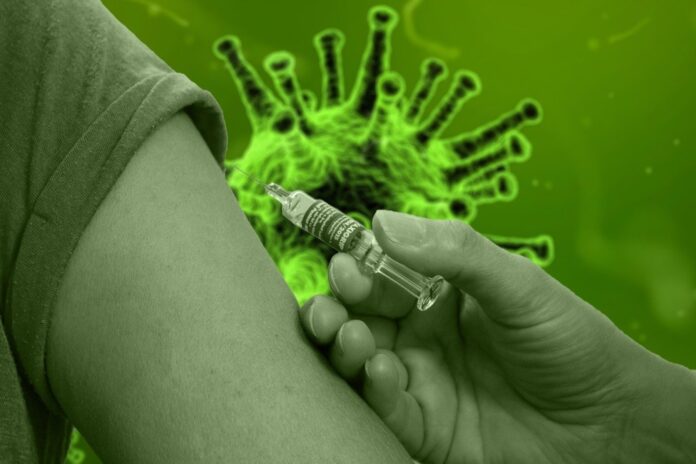 coronavirus vaccin