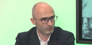 Director de spital din România: “Ne așteptăm la un tsunami, efectiv. La ce e mai rău” cristian oancea timișoara