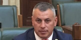 Prim-vicepreședintele PNL Vrancea a picat BAC-ul la română cu o notă rușinoasă daniel moroșanu