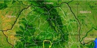 Care sunt cele 3 localități din Argeș care ar putea fi puse în carantină județul argeș