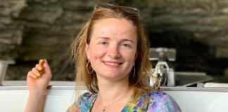 Tânăra antreprenoare care face 1 milion € după ce s-a săturat să fie plătită cu minimul pe economie cuptorul moldovencei nicoleta hrițcu