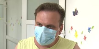 Un tânăr cu coronavirus, nefumător, a refuzat internarea, iar după 3 zile a ajuns pe oxigen pacient covid târgoviște