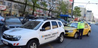 Salarii uriașe la Poliția Locală. Cât au ajuns să câștige un polițist local și un șofer poliția locală polițist local