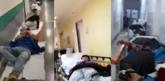 La începutul lui septembrie, numărul zilnic de cazuri noi din România s-ar putea dubla spitalul ploiești