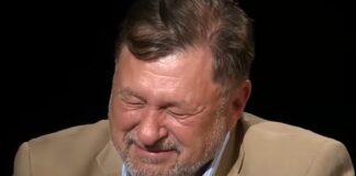 Alexandru Rafila, criză de râs în direct când i s-au citit două declarații ale lui Nelu Tătaru alexandru rafila