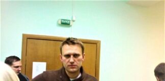 Ce se știe despre substanța cu care a fost otrăvit Aleksei Navalnîi alexei navalnii