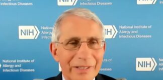 “Zeci de milioane de doze de vaccin pentru coronavirus vor fi disponibile la începutul anului 2021” anthony fauci