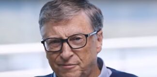 Bill Gates a făcut o donație uriașă pentru lupta împotriva coronavirusului Bill Gates