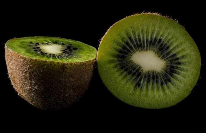 câte calorii are un kiwi