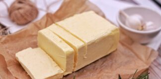 Câte calorii are untul în funcție de grăsime: Albalact, President, Câmpina câte calorii are untul