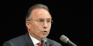 Fost primar al Iașiului, ”mandat” de cinci ani după gratii Gheorghe Nichita