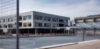 Țara care a închis toate școlile și grădinițele din capitală