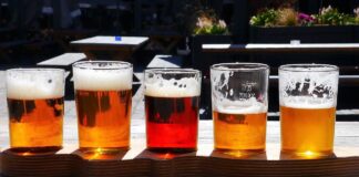 Câte calorii are o bere de 500 ml, 330 ml, la doză, fără alcool sau nefiltrată câte calorii are o bere