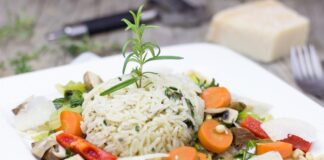 Câte calorii are orezul: brun, basmati, thai, cu bob lung sau rotund câte calorii are orezul