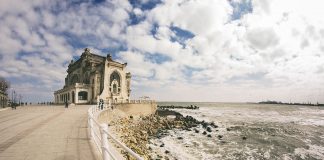 PSD a pierdut primaria muncipiului Constanța. Cine se luptă pentru victorie cazinou constanța