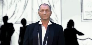 Actorul Horațiu Mălăele are COVID-19 și a fost internat în spital horațiu mălăele