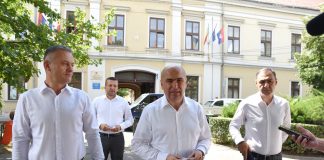 Ilie Bolojan dă afară jumătate din angajații Consiliului Județean Bihor Ilie Bolojan FOTO: Facebook