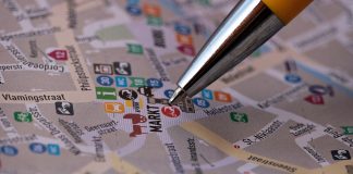 Google Maps va afișa și câte cazuri COVID-19 sunt în apropiere