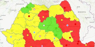 Rezultate parțiale: PSD a câștigat cele mai multe primării la alegerile locale 2020 Rezultate alegeri 2020