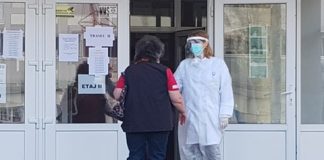 BEC a respins solicitarea MAI de a prelungi votul în secțiile unde sunt cozi alegeri locale 2020 secție de votare