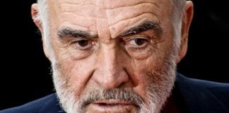 A murit actorul Sean Connery Sean Connery