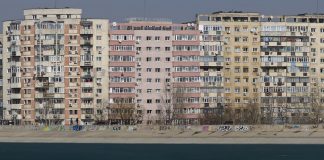 Ilfov, București și Cluj, cele mai mari focare ale epidemiei de COVID-19 din România