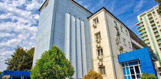 Primul caz confirmat în România de infecție cu virusul HMPV, care s-a răspândit foarte mult în China în ultimul timp matei balș