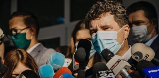 Nicușor Dan: Primăria Capitalei și cele de sector au în total 70.000 de angajați