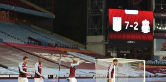 Șocul anului în fotbal: FC Liverpool a luat bătaie cu 7-2!