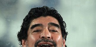 A murit Maradona, geniu al fotbalului mondial Diego Armando Maradona FOTO: Wikimedia Commons