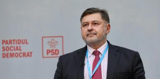 Rafila se gândește să candideze la prezidențiale din partea PSD în 2024. Pe cine preferă ca adversar dintre Cîțu și Orban Alexandru Rafila
