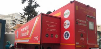 Tirul de terapie intensivă de la Timișoara s-a stricat. Pacienții au rămas fără ventilare tir terapie intensivă timișoara