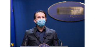 De ce e o singură femeie în noul Guvern Cîțu. Ce explicație oferă Orban florin cîțu premier