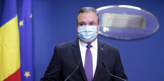 Care sunt posibilii miniștri din Guvernul Ciucă. Se schimbă premierul după un timp Nicolae Ciucă FOTO: Gov.ro