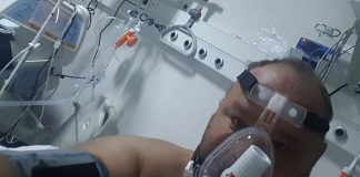 Fost sportiv român de la lotul național de lupte, ucis de COVID la numai 47 de ani Claudiu Pătrașcu