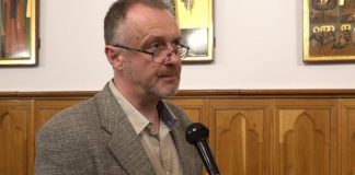 Sorin Lavric, lider AUR: “Priveliștea unei femei culminează în dezgust când stă pe masa ginecologică” sorin lavric aur