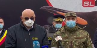 5 milioane de doze de vaccin administrate în România. Suntem la coada clasamentului în Europa