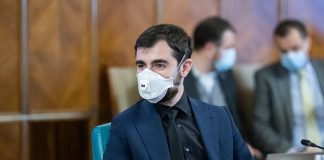 Claudiu Năsui: ”Impozitul zero pe salariul minim este o măsură absolut realizabilă” Ministrul Economiei, Claudiu Năsui