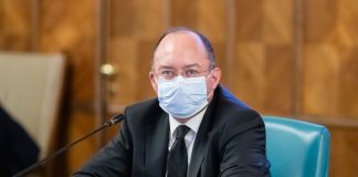 Ministrul Aurescu: Nimeni nu trebuie să se teamă de o implicare a României într-un conflict militar Bogdan Aurescu, ministrul de Externe