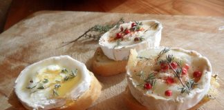 Câte calorii are brânza de capră. De la telemeaua grasă la cea slabă sau bio câte calorii are brânza de capră