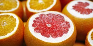 Câte calorii are un grapefruit și ce dulciuri se fac din celebrul fruct amar câte calorii are un grapefruit